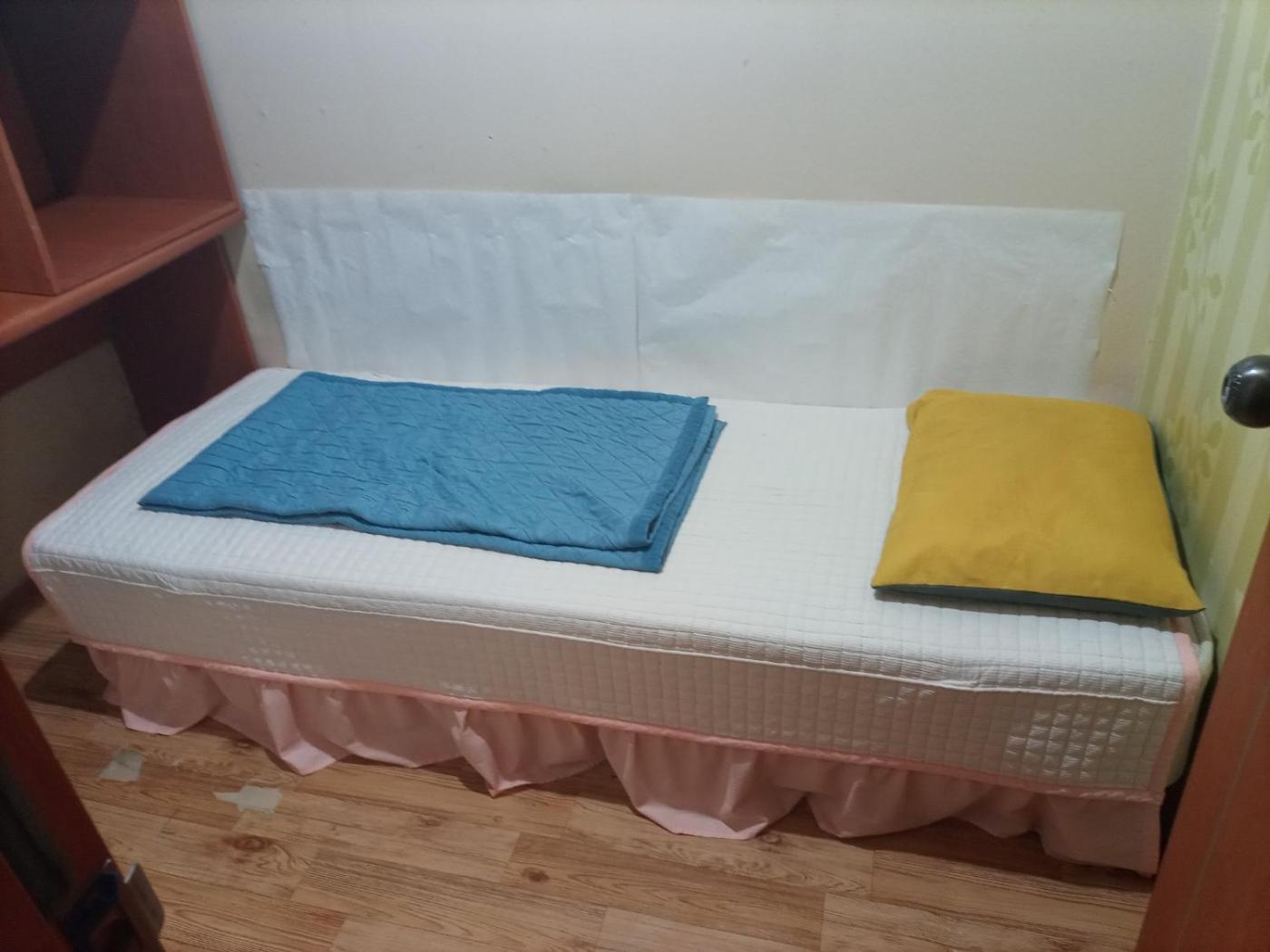 Mokhwatel Hostel Busan Bagian luar foto
