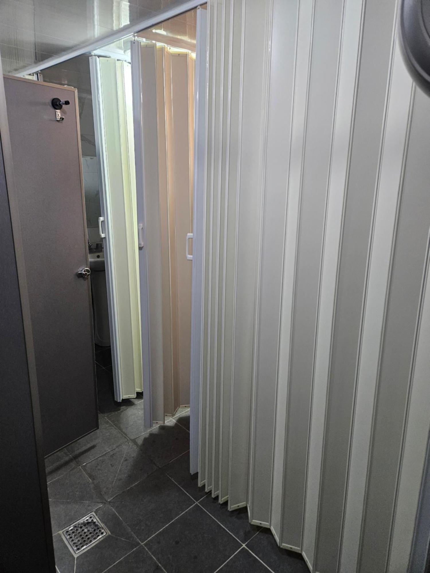 Mokhwatel Hostel Busan Bagian luar foto